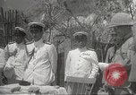 Image of US prisoners on Corregidor Philippines, 1942, second 13 stock footage video 65675062395