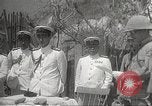 Image of US prisoners on Corregidor Philippines, 1942, second 14 stock footage video 65675062395