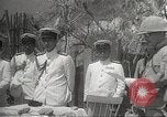 Image of US prisoners on Corregidor Philippines, 1942, second 15 stock footage video 65675062395