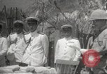 Image of US prisoners on Corregidor Philippines, 1942, second 16 stock footage video 65675062395