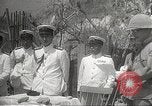 Image of US prisoners on Corregidor Philippines, 1942, second 17 stock footage video 65675062395