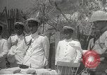 Image of US prisoners on Corregidor Philippines, 1942, second 18 stock footage video 65675062395