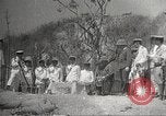 Image of US prisoners on Corregidor Philippines, 1942, second 20 stock footage video 65675062395