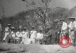 Image of US prisoners on Corregidor Philippines, 1942, second 23 stock footage video 65675062395