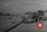 Image of US prisoners on Corregidor Philippines, 1942, second 39 stock footage video 65675062395