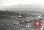 Image of US prisoners on Corregidor Philippines, 1942, second 46 stock footage video 65675062395
