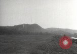 Image of US prisoners on Corregidor Philippines, 1942, second 50 stock footage video 65675062395