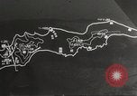 Image of US prisoners on Corregidor Philippines, 1942, second 58 stock footage video 65675062395