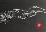 Image of US prisoners on Corregidor Philippines, 1942, second 60 stock footage video 65675062395
