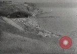 Image of US prisoners on Corregidor Philippines, 1942, second 62 stock footage video 65675062395