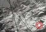 Image of American prisoners of war in Malinta Tunnel Philippines, 1942, second 3 stock footage video 65675062396