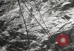 Image of American prisoners of war in Malinta Tunnel Philippines, 1942, second 4 stock footage video 65675062396