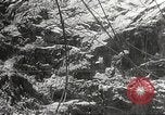 Image of American prisoners of war in Malinta Tunnel Philippines, 1942, second 5 stock footage video 65675062396