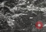 Image of American prisoners of war in Malinta Tunnel Philippines, 1942, second 6 stock footage video 65675062396