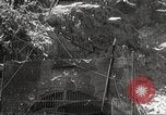 Image of American prisoners of war in Malinta Tunnel Philippines, 1942, second 7 stock footage video 65675062396