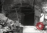 Image of American prisoners of war in Malinta Tunnel Philippines, 1942, second 10 stock footage video 65675062396