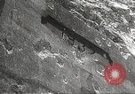 Image of American prisoners of war in Malinta Tunnel Philippines, 1942, second 11 stock footage video 65675062396