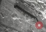 Image of American prisoners of war in Malinta Tunnel Philippines, 1942, second 12 stock footage video 65675062396