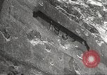 Image of American prisoners of war in Malinta Tunnel Philippines, 1942, second 14 stock footage video 65675062396