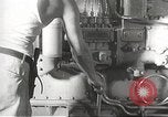 Image of American prisoners of war in Malinta Tunnel Philippines, 1942, second 22 stock footage video 65675062396