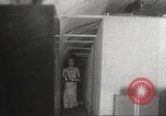 Image of American prisoners of war in Malinta Tunnel Philippines, 1942, second 57 stock footage video 65675062396