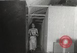 Image of American prisoners of war in Malinta Tunnel Philippines, 1942, second 58 stock footage video 65675062396