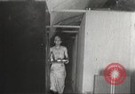 Image of American prisoners of war in Malinta Tunnel Philippines, 1942, second 59 stock footage video 65675062396