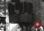 Image of American prisoners of war Philippines, 1942, second 8 stock footage video 65675062397