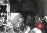 Image of American prisoners of war Philippines, 1942, second 9 stock footage video 65675062397