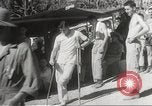 Image of American prisoners of war Philippines, 1942, second 11 stock footage video 65675062397