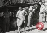 Image of American prisoners of war Philippines, 1942, second 12 stock footage video 65675062397