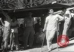 Image of American prisoners of war Philippines, 1942, second 13 stock footage video 65675062397