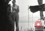 Image of American prisoners of war Philippines, 1942, second 20 stock footage video 65675062397