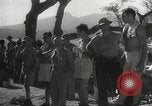 Image of American prisoners of war Philippines, 1942, second 24 stock footage video 65675062397