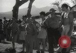 Image of American prisoners of war Philippines, 1942, second 25 stock footage video 65675062397