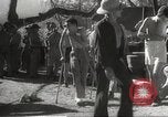 Image of American prisoners of war Philippines, 1942, second 28 stock footage video 65675062397