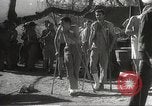 Image of American prisoners of war Philippines, 1942, second 29 stock footage video 65675062397