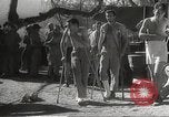 Image of American prisoners of war Philippines, 1942, second 30 stock footage video 65675062397