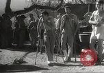 Image of American prisoners of war Philippines, 1942, second 31 stock footage video 65675062397