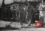 Image of American prisoners of war Philippines, 1942, second 32 stock footage video 65675062397