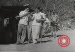 Image of American prisoners of war Philippines, 1942, second 34 stock footage video 65675062397