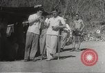 Image of American prisoners of war Philippines, 1942, second 35 stock footage video 65675062397