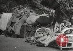 Image of American prisoners of war Philippines, 1942, second 37 stock footage video 65675062397