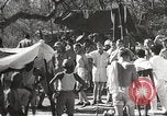 Image of American prisoners of war Philippines, 1942, second 39 stock footage video 65675062397