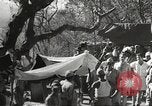 Image of American prisoners of war Philippines, 1942, second 41 stock footage video 65675062397