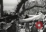 Image of American prisoners of war Philippines, 1942, second 42 stock footage video 65675062397