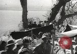 Image of American prisoners of war Philippines, 1942, second 43 stock footage video 65675062397