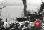 Image of American prisoners of war Philippines, 1942, second 44 stock footage video 65675062397
