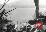 Image of American prisoners of war Philippines, 1942, second 46 stock footage video 65675062397