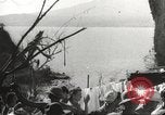 Image of American prisoners of war Philippines, 1942, second 47 stock footage video 65675062397